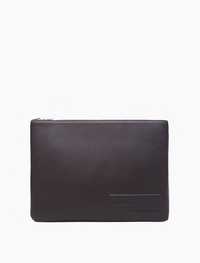 Новая сумка Calvin Klein Business Pouch,портфель для документов,из США
