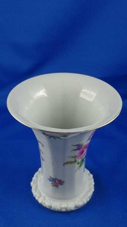 Rosenthal   wazon  porcelanowy, biała Maria