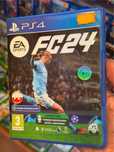 Fc 24 ps4 pl * Sklep Bytom