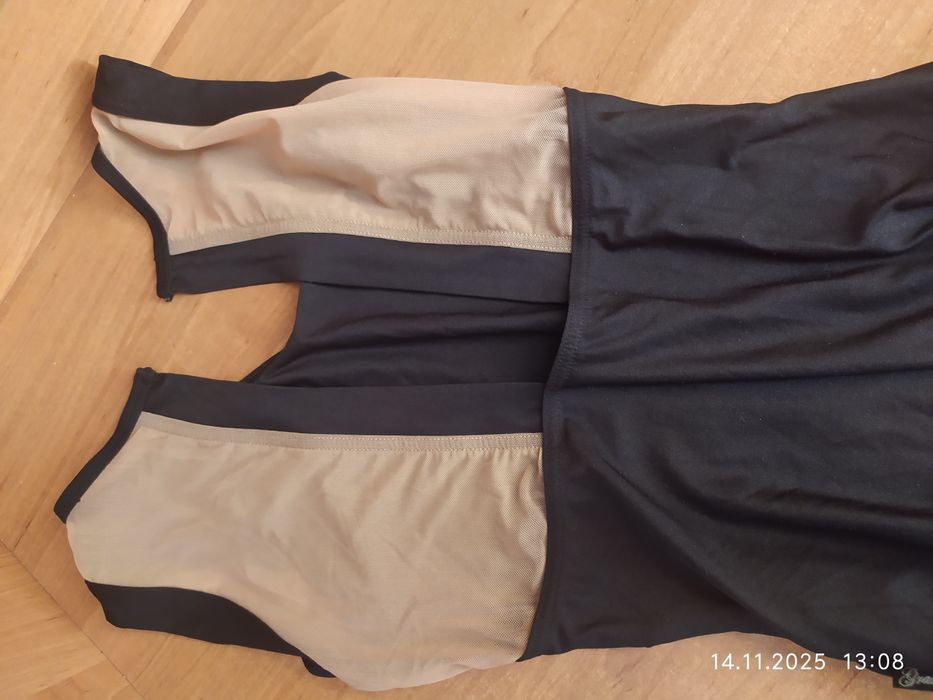 Купальник для танців (Grand Prix).