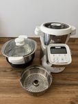 Robô de Cozinha MOULINEX i-Companion XL
