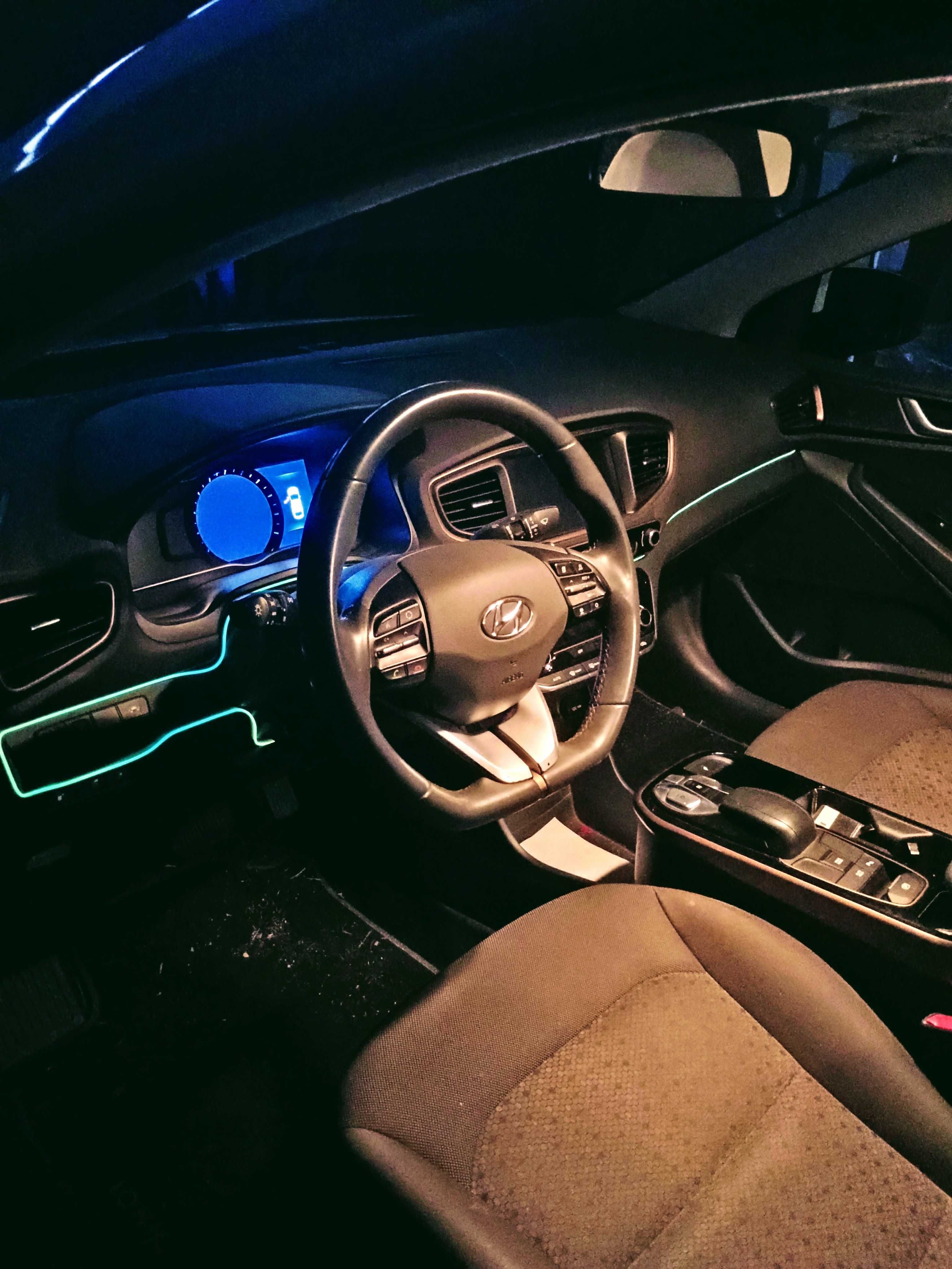 HYUNDAI valor seguro