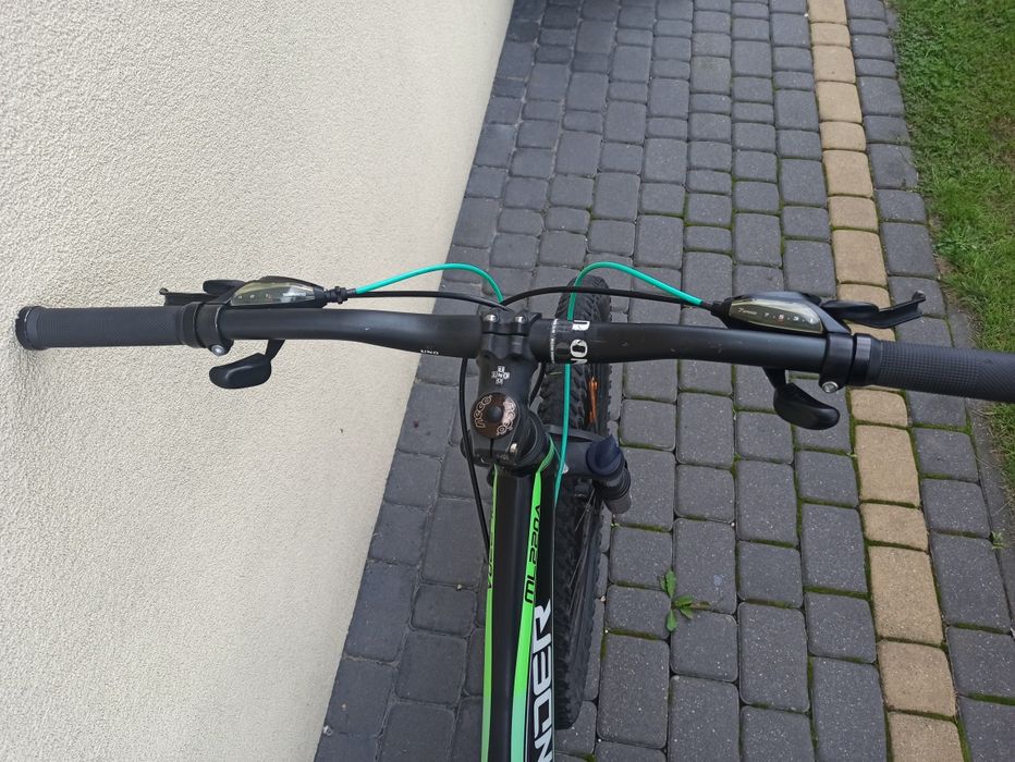 Rower MTB Tander ML220A