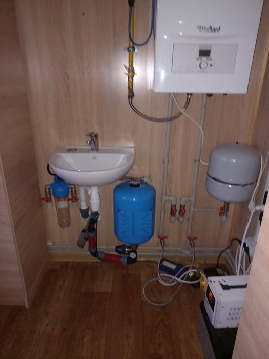 Буріння свердловин(скважин)