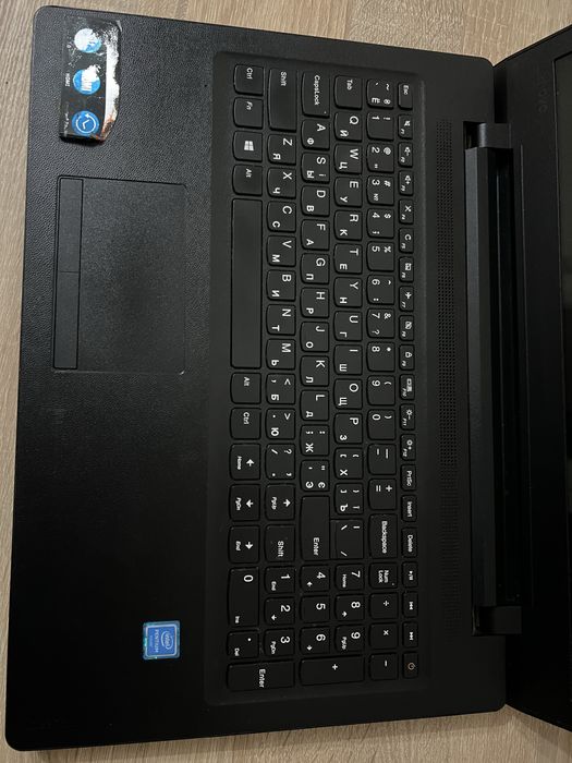 Ноутбук Lenovo Ideapad 110-15Ibr