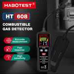 Habotest HT608 najnowszy miernik szczelności gazów wszelkich