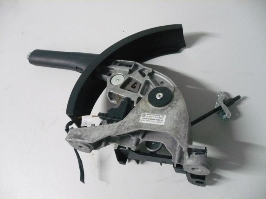 Travao de mao - Seat Leon ( 2005 / 2012 )