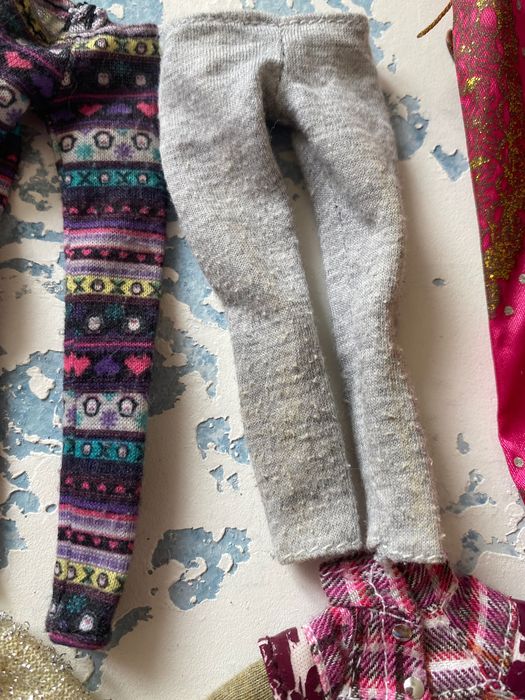 Одяг для ляльки Братц кукла Bratz