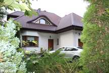 Przestronny dom 250 m² z garażem i ogrodem