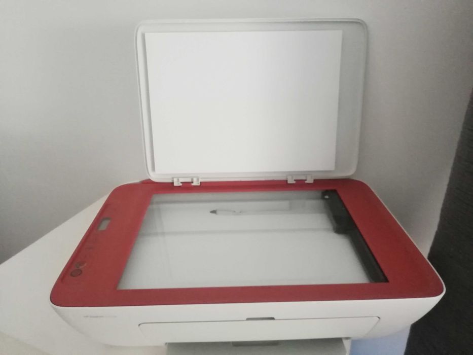 Impressora multifunções hp