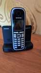 Aparat telefoniczny Siemens Gigaset C470