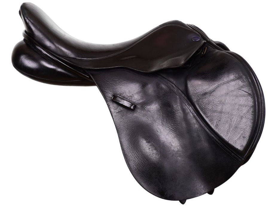 Euroriding Diamant Siodło Skokowe