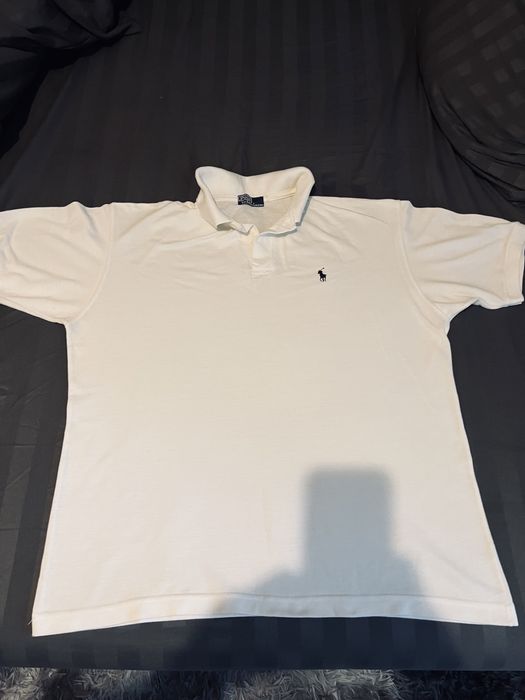 Фудболка Polo, оригинал отличное качество!