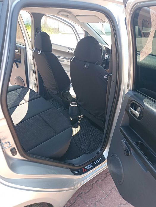 Mitsubishi Colt 1.3 benzyna, 2011