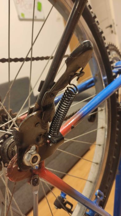 Rower miejski 18 biegów 26" cali DOSTAWA GRATIS (Wałbrzych+15km)