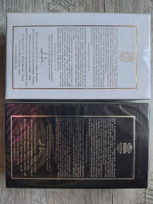 Creed Aventus for Her 120 ml/Creed Aventus 120 мл