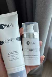 Rhea cosmetics morphoshapes 1 серум для шкіри шиї та декольте