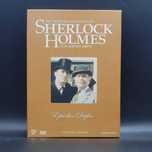Série Sherlock Holmes - VSO