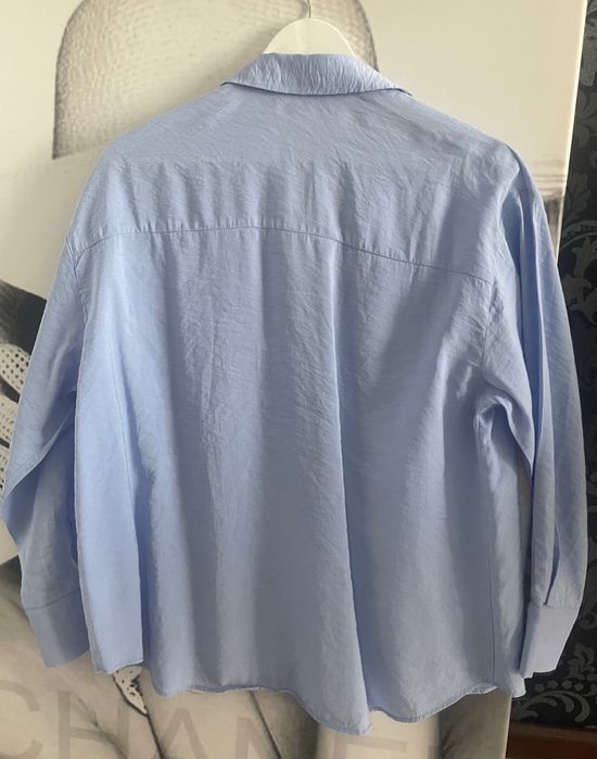 Koszula Zara Oversize j .Nowa S/M/L