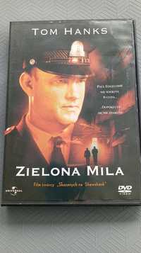 DVD / dramat / Zielona Mila