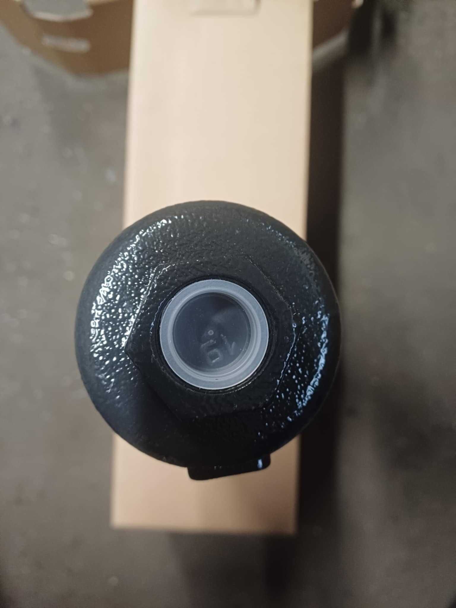 Filtr wstępny powietrza AAF 0106-P 3/4″ 2000 l/min + 14050P –3 mikrony