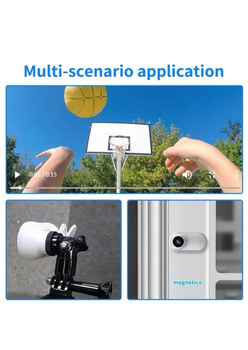 Бездротова камера екшен камера .