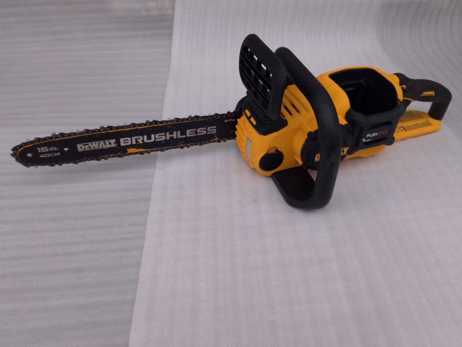 Ланцюгова пила DEWALT DCCS670 (DCM575N) 60V