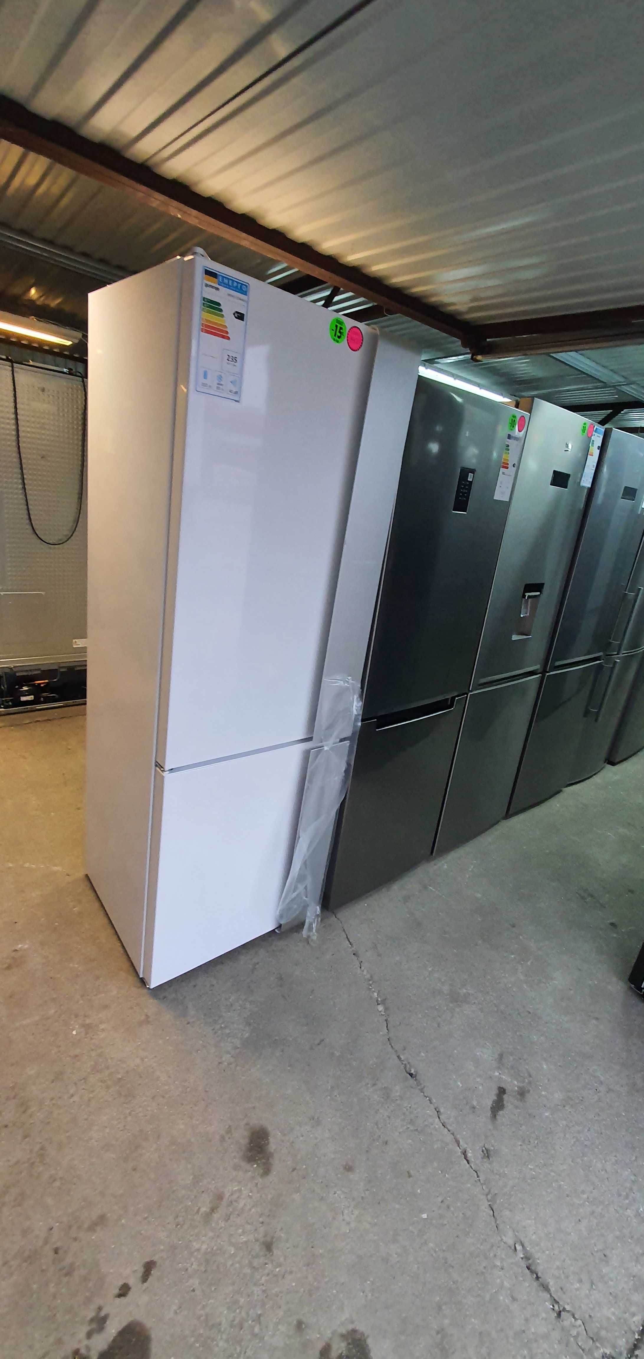 JANKI ul. Wspólna 6 Lodówka Gorenje NF.K612ORAW-L