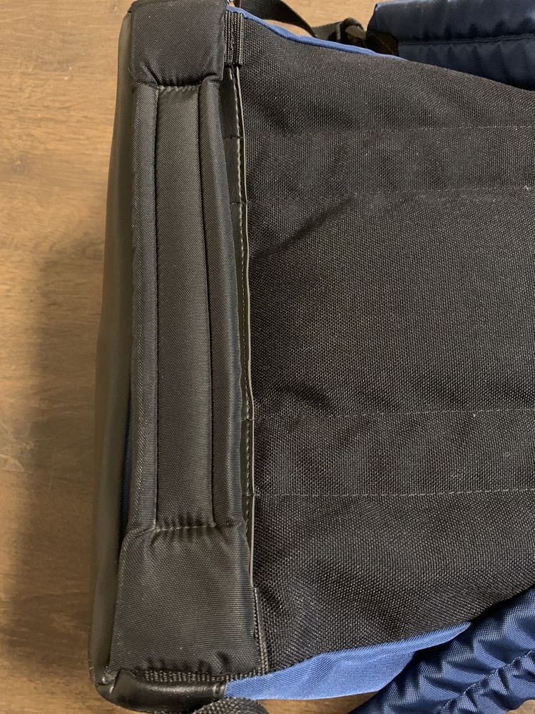 Mammut Furst Rigi винтажный военный рюкзак