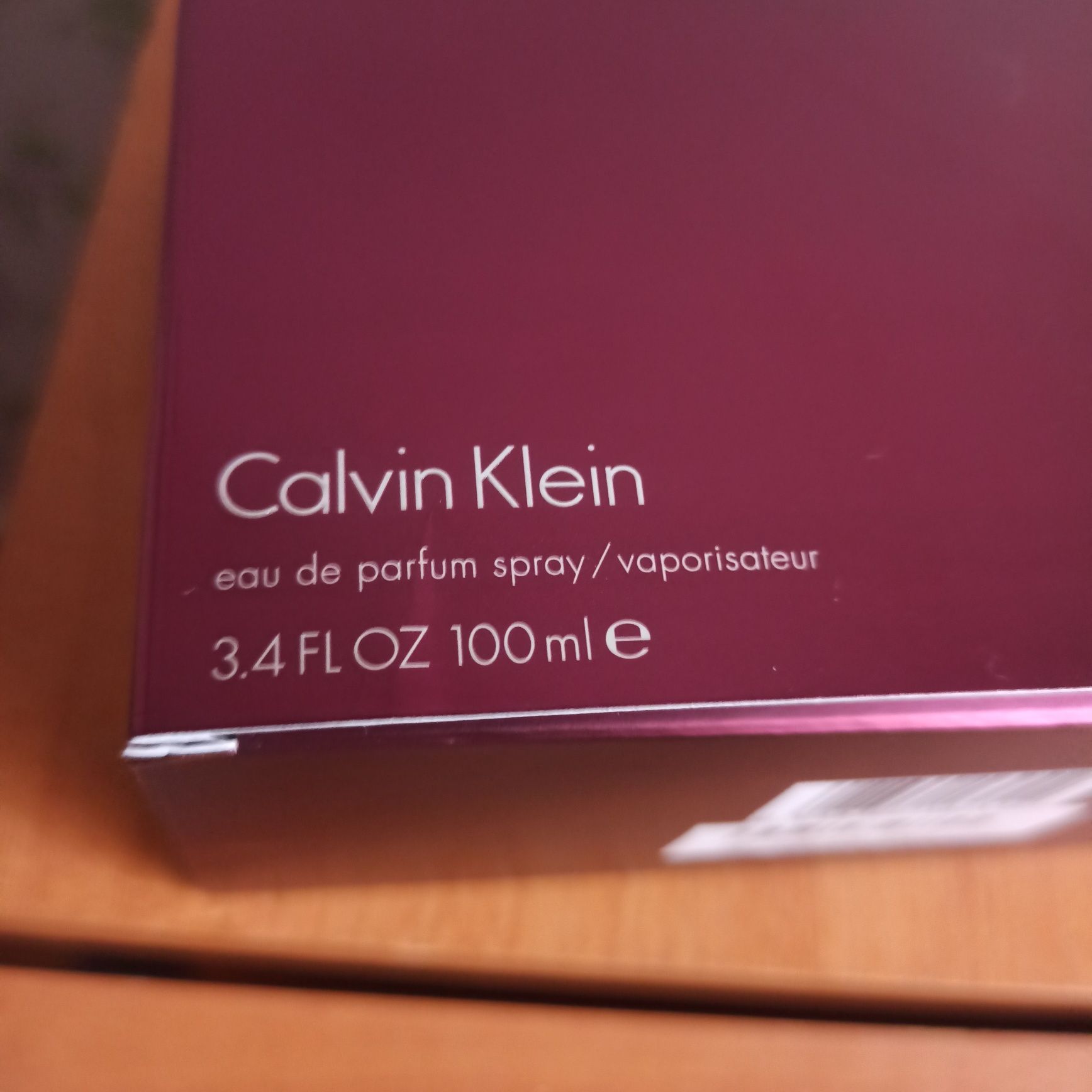 Calvin Klein Euphoria парфюмированная вода 100 мл. оригинал