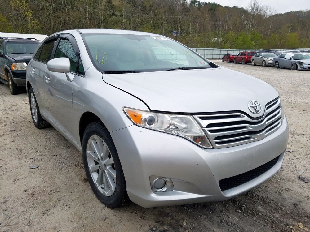 Разборка Toyota Venza 2.7 AWD USA,Тойота Венза америка