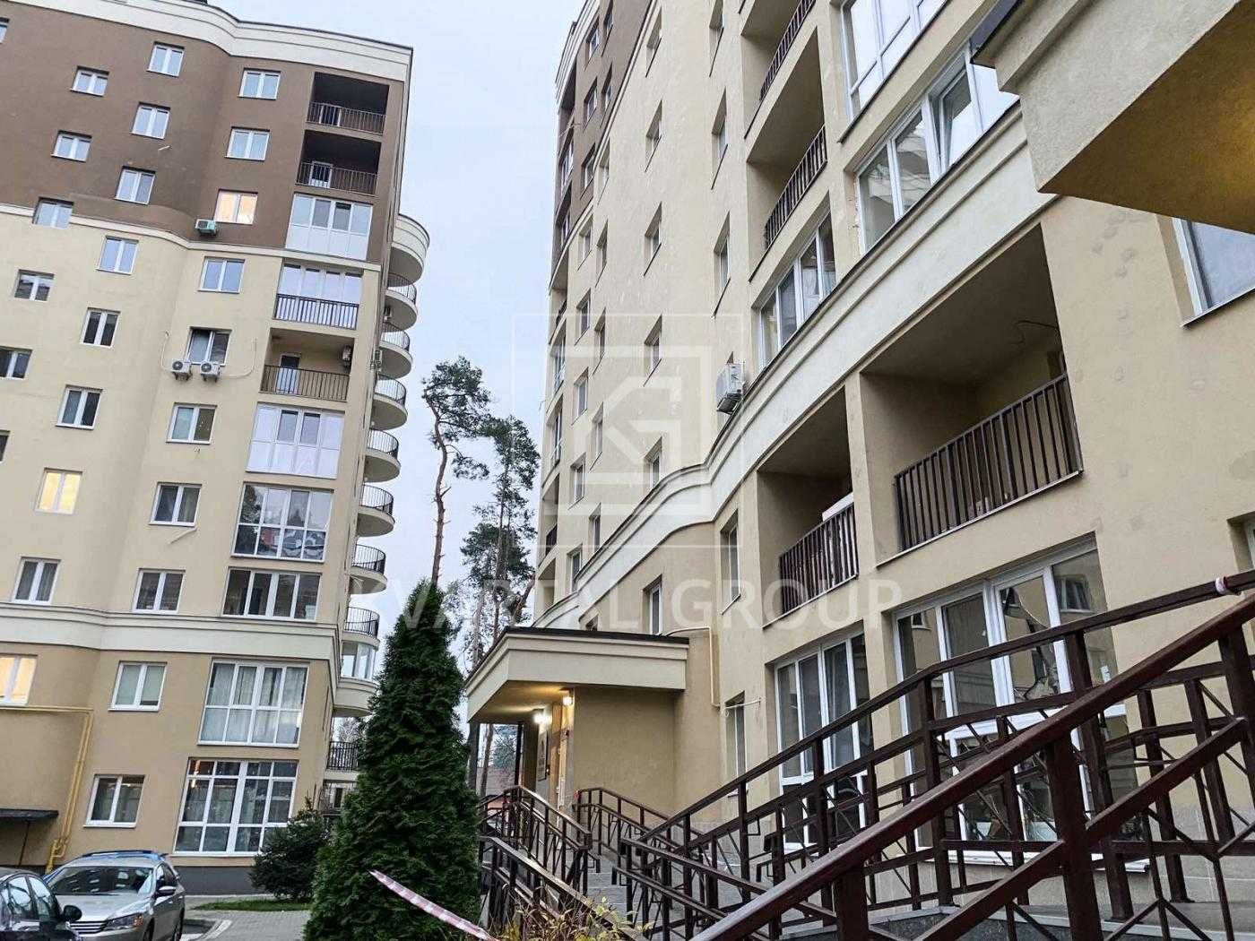 ЦЕНТР  3к квартира в новому будинку. 2% оформлення без комісії