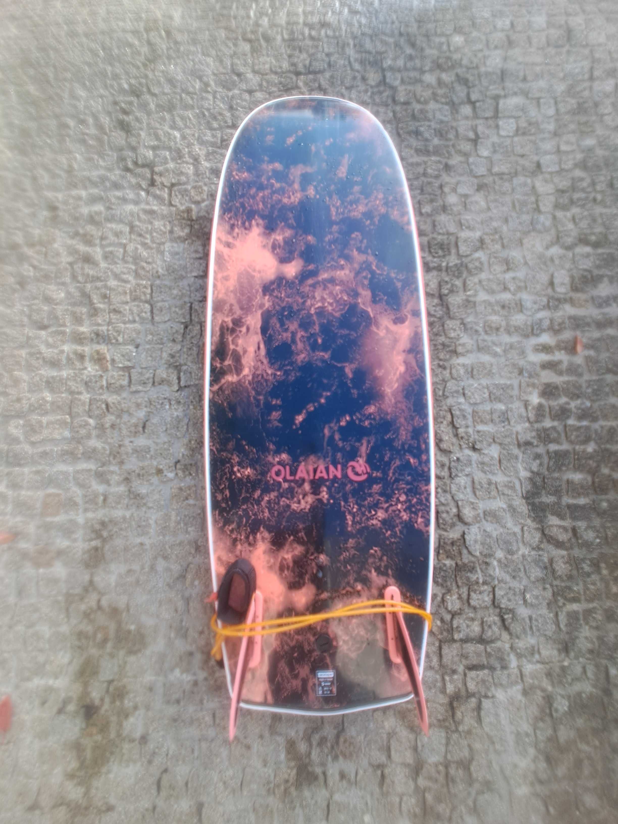 Pranchas Softboard