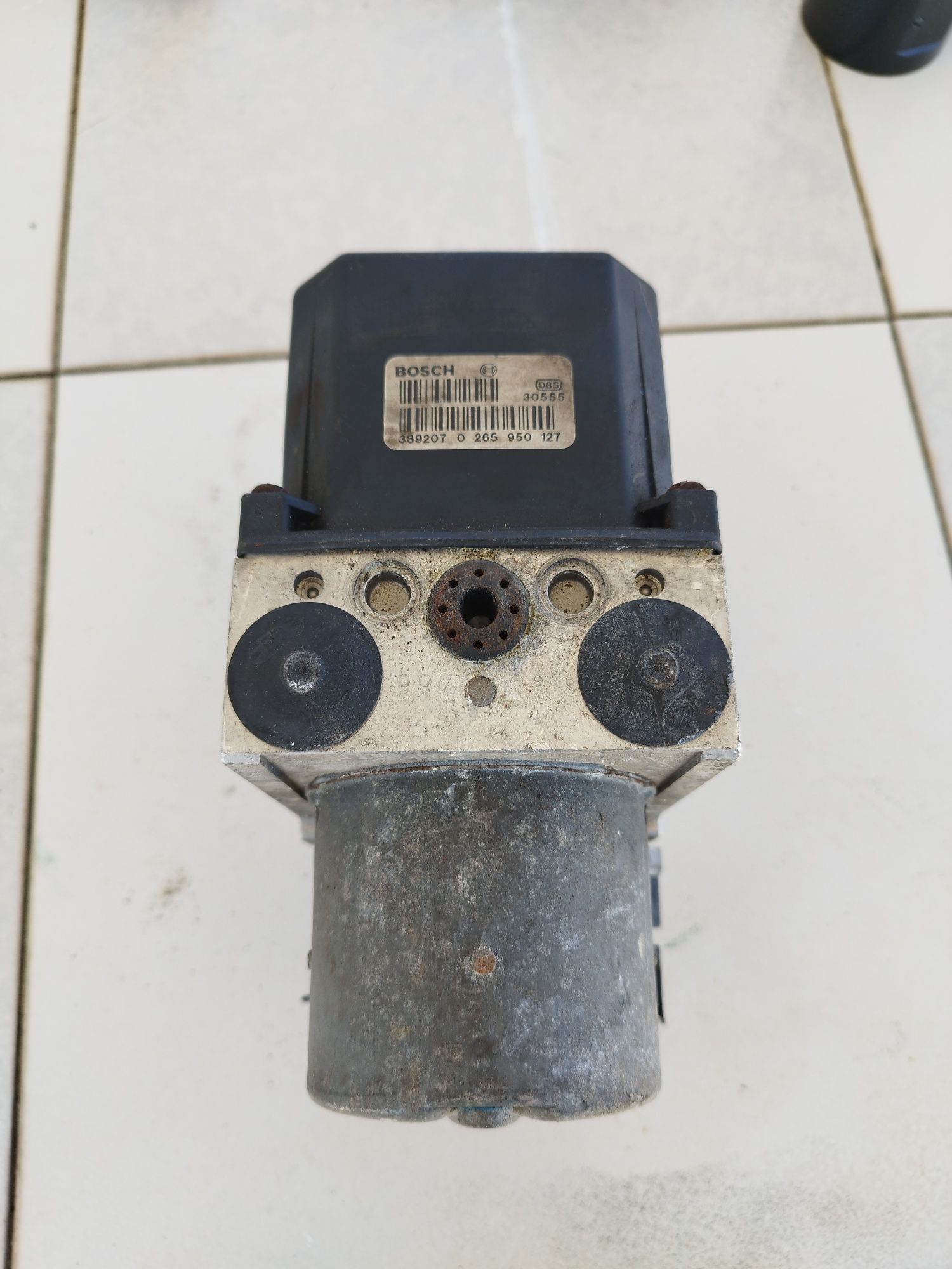 Módulo ABS Alfa Romeo 156
