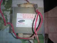 Transformator samsung shv-ept08a