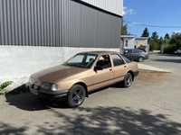 Ford Sierra 2.0 1988