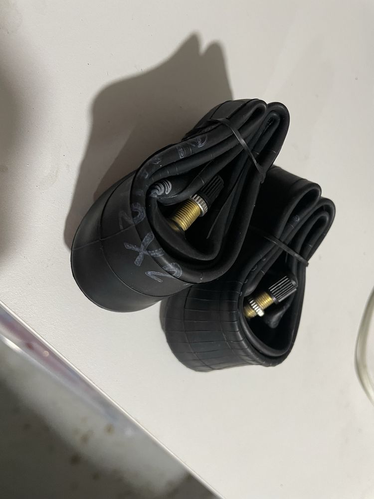 2 Camara de para trotinente xiaomi pro