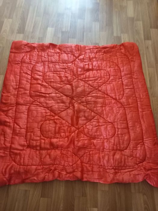 Одеяло ватное детское