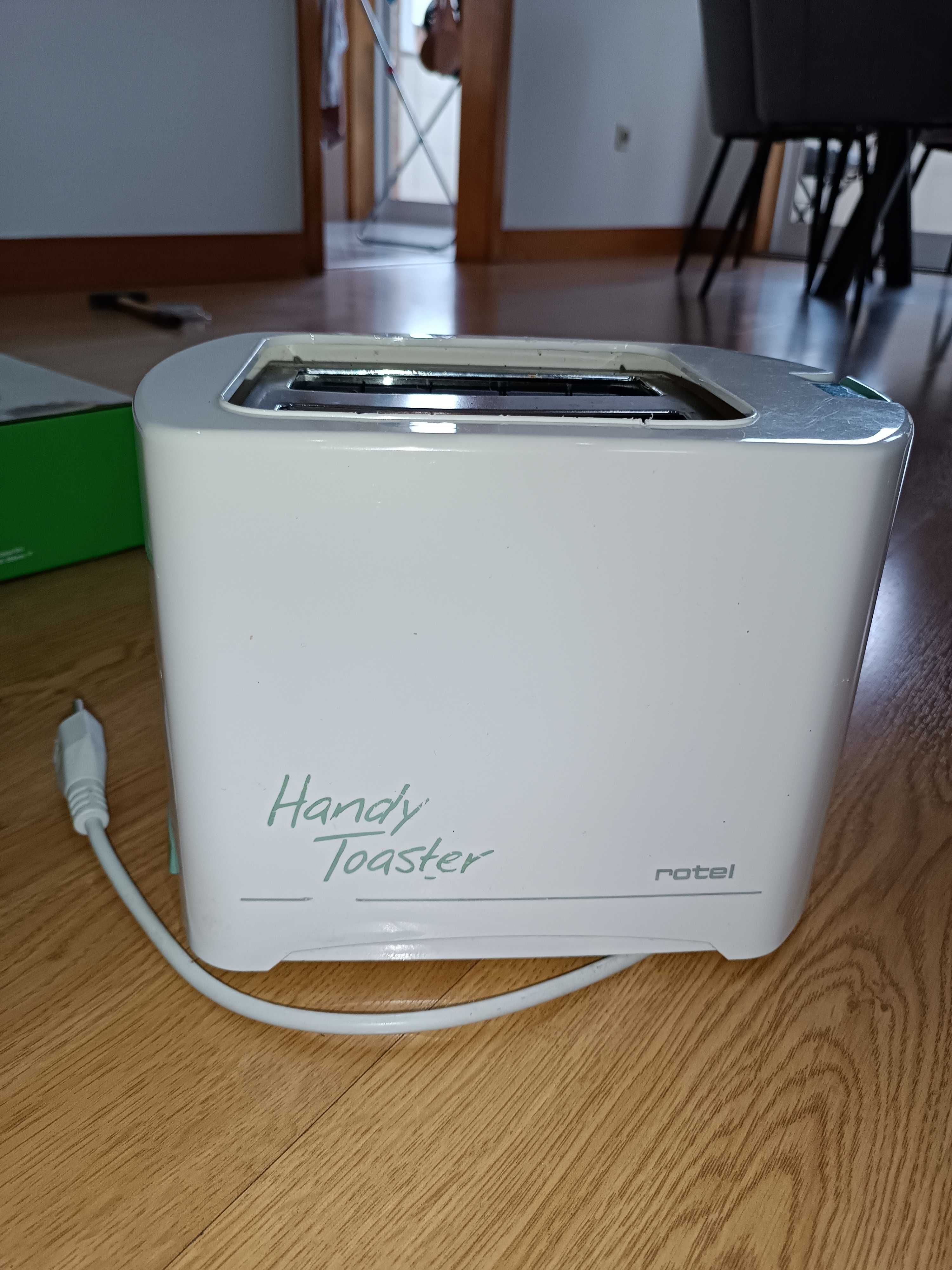 Torradeira Handy Toaster