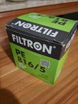 Filtr paliwa Filtron PE 816/5