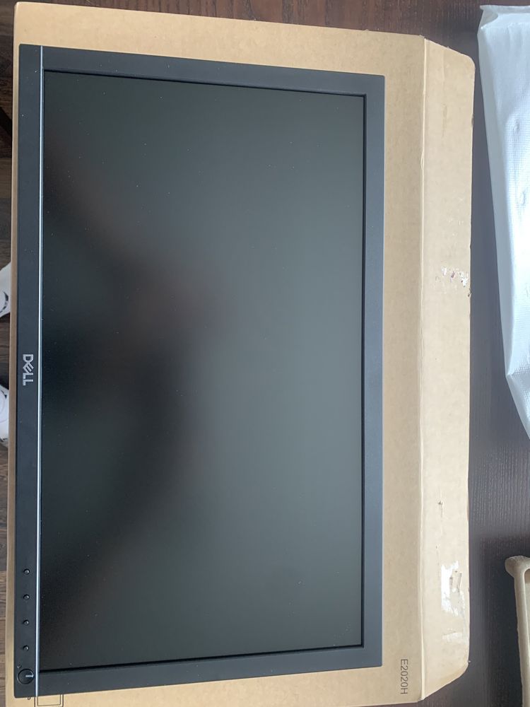Monitor E2020H Nowy