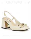 Туфлі слінгбеки Nine West, 11М, 42 р. (27-27,5 см)