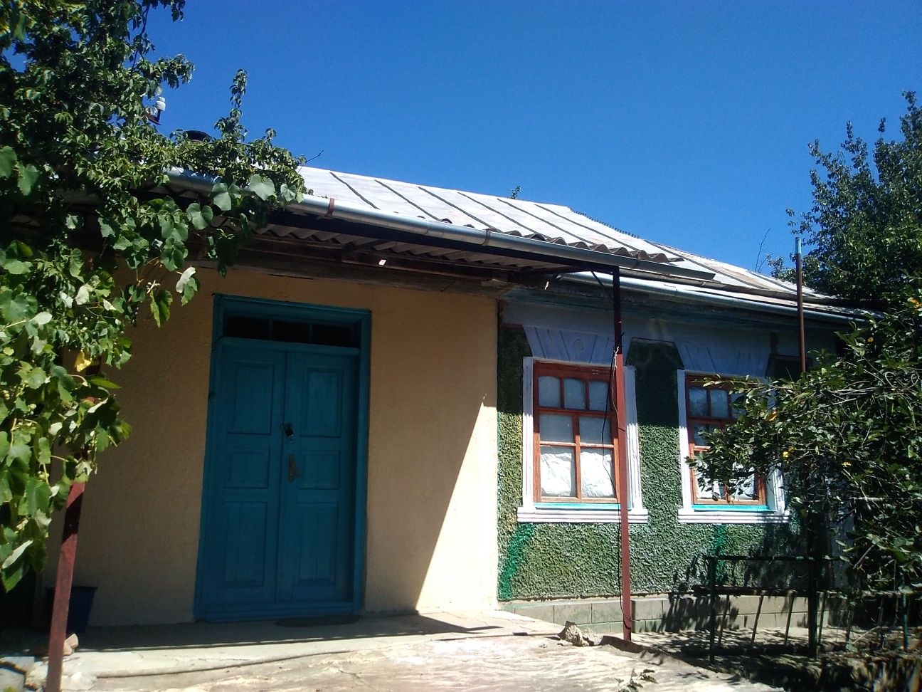 Продається будинок в селі Ставки Вінницької області