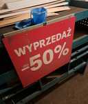 Reklama wysyłka odbiór 5 szt