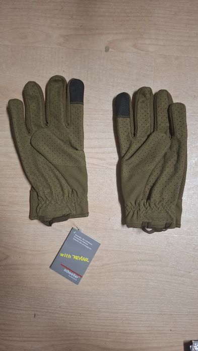 Luvas taticas militares exército