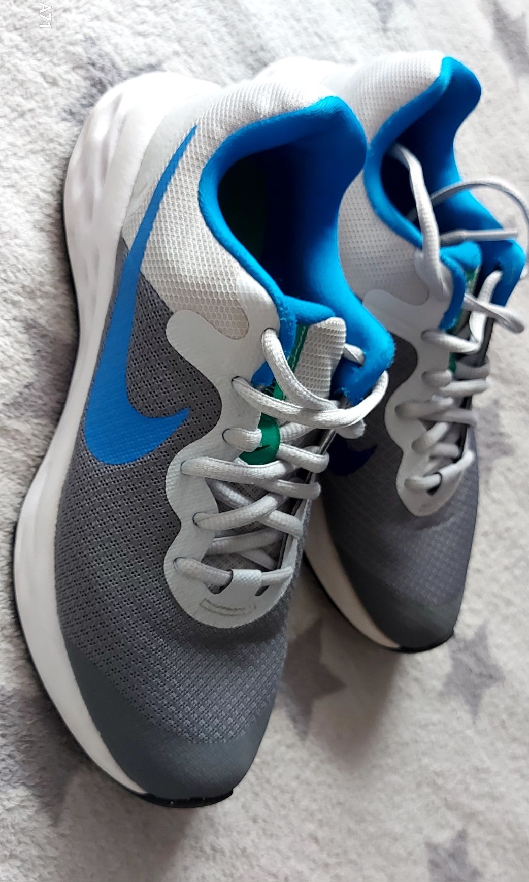 Кросівки Nike унісекс