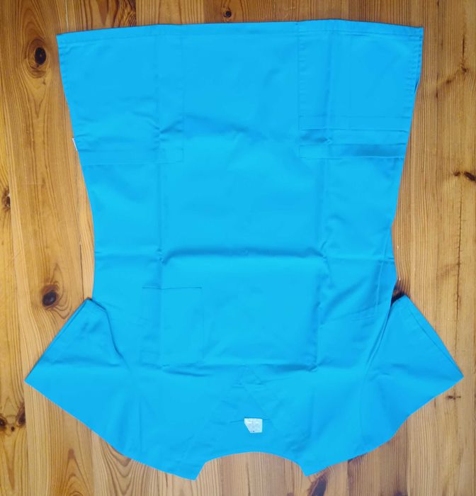 Bluza medyczna damska 40 uniformix