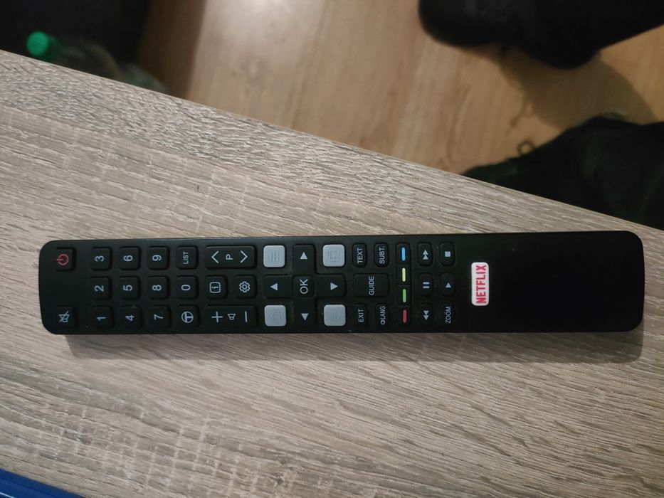 Sprzedam telewizor Tomson 43 cali Smart