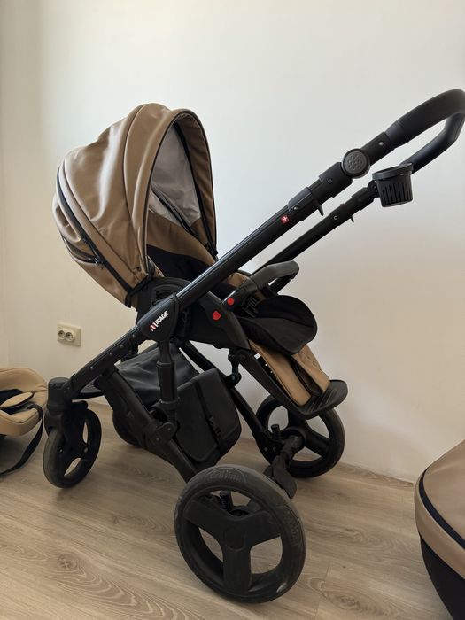 Коляска 3в1 Verdi Mirage