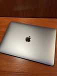 Apple MacBook Air M1/8GB/256/Mac OS